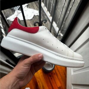 Alexander McQueen Men's Sneakers